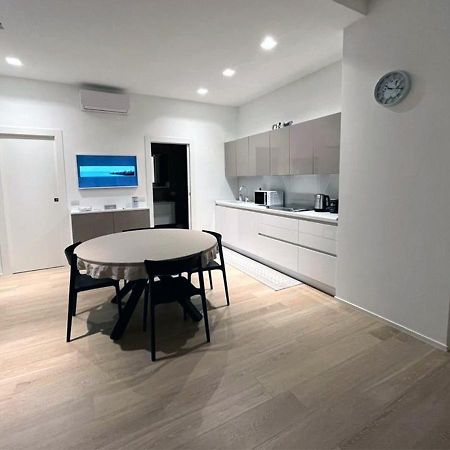 Apartament Central Station Sparano Bari Zewnętrze zdjęcie