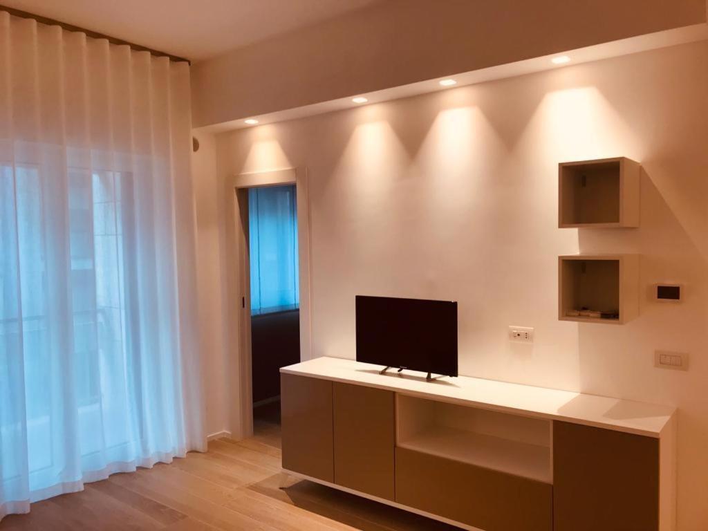 Apartament Central Station Sparano Bari Zewnętrze zdjęcie