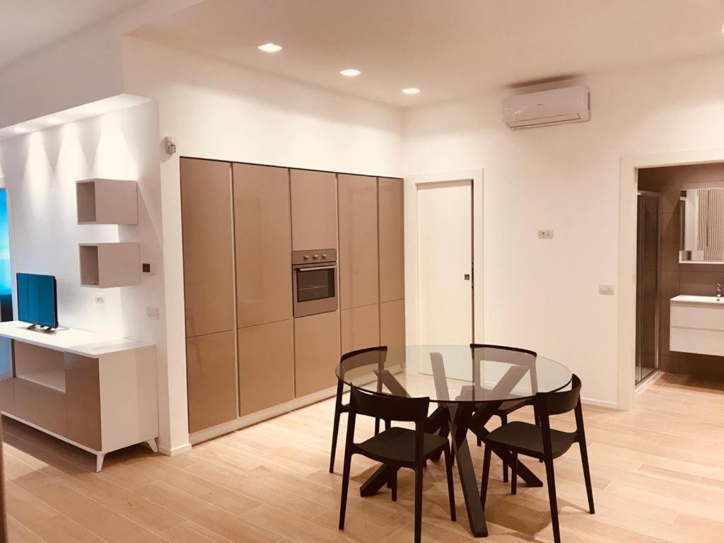 Apartament Central Station Sparano Bari Zewnętrze zdjęcie