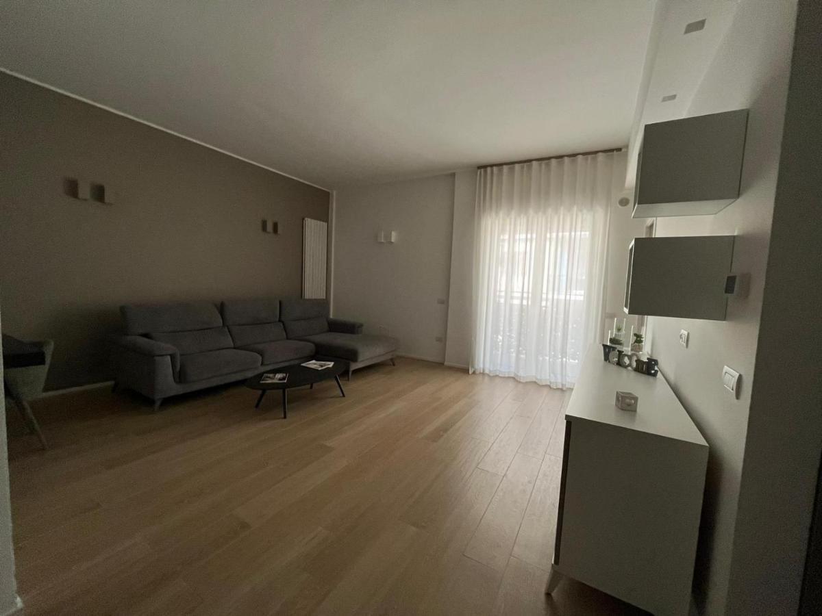 Apartament Central Station Sparano Bari Zewnętrze zdjęcie